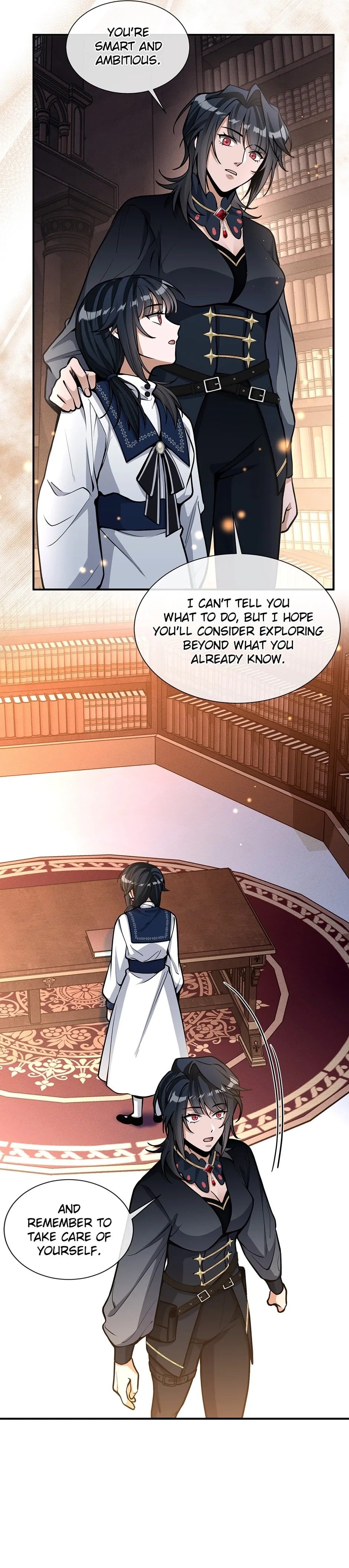 The Beginning After the End, Chapter 175.11 image 09